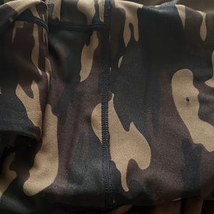 New without tags tights